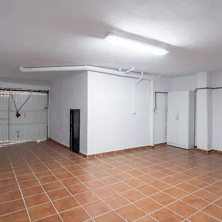 Aljamar 4a Burriana Casasol Вилла