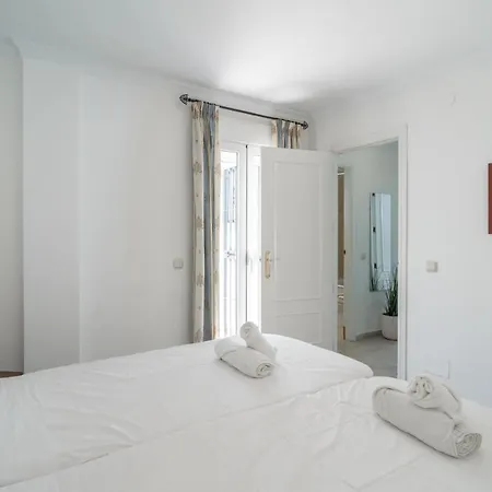 Aljamar 4a Burriana Casasol Нерха